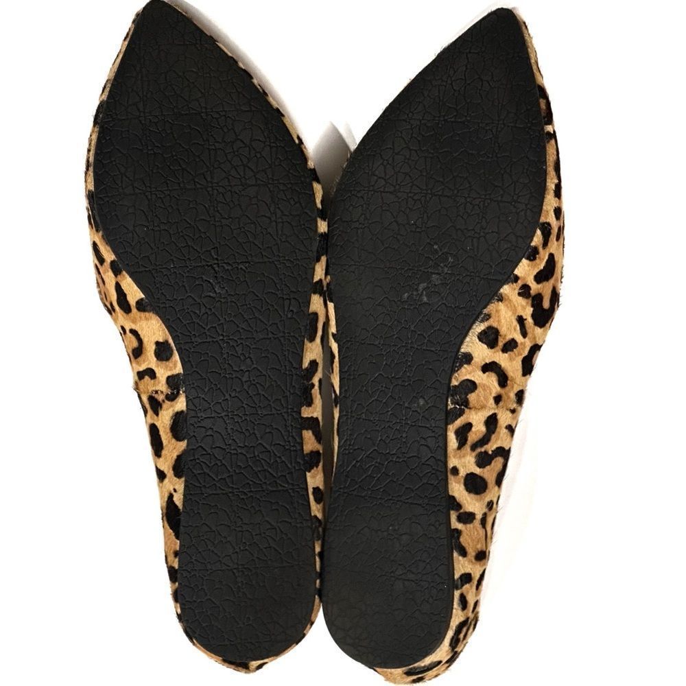 Steve Madden Animal Print Flats - image 6